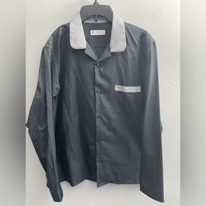 New with tags Cobra S.C. Black and Grey Cabriolet Shirt